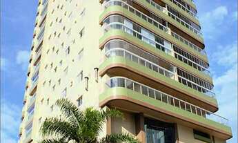 Imagem 3: APARTAMENTO COM 119 m² - AVIAÇÃO - PRAIA GRANDE SP