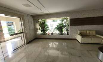 Imagem 4: APARTAMENTO COM 119 m² - AVIAÇÃO - PRAIA GRANDE SP