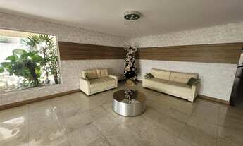 Imagem 5: APARTAMENTO COM 119 m² - AVIAÇÃO - PRAIA GRANDE SP