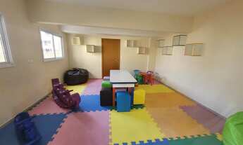 Imagem 6: APARTAMENTO COM 119 m² - AVIAÇÃO - PRAIA GRANDE SP