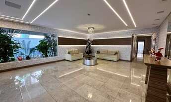 Imagem 7: APARTAMENTO COM 119 m² - AVIAÇÃO - PRAIA GRANDE SP