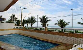 Imagem 3: APARTAMENTO COM 151 m² - CAIÇARA - PRAIA GRANDE SP