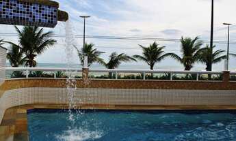 Imagem 5: APARTAMENTO COM 151 m² - CAIÇARA - PRAIA GRANDE SP