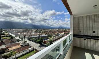 Imagem 4: APARTAMENTO COM 51 m² - REAL - PRAIA GRANDE SP