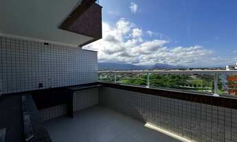 Imagem 5: APARTAMENTO COM 51 m² - REAL - PRAIA GRANDE SP