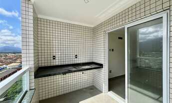 Imagem 6: APARTAMENTO COM 51 m² - REAL - PRAIA GRANDE SP