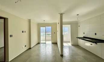 Imagem 7: APARTAMENTO COM 51 m² - REAL - PRAIA GRANDE SP