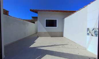 Imagem: CASA COM 72.65 m² - CAMPOS ELÍSEOS - ITANHAEM