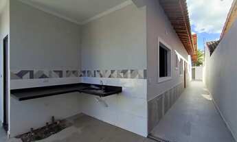 Imagem 6: CASA COM 72.65 m² - CAMPOS ELÍSEOS - ITANHAEM SP