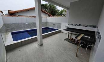 Imagem 3: CASA COM 72.65 m² - CAMPOS ELÍSEOS - ITANHAEM SP