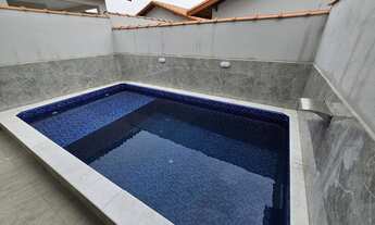 Imagem 4: CASA COM 72.65 m² - CAMPOS ELÍSEOS - ITANHAEM SP