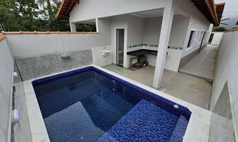 Imagem 5: CASA COM 72.65 m² - CAMPOS ELÍSEOS - ITANHAEM SP