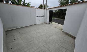 Imagem 2: CASA COM 72.65 m² - CAMPOS ELÍSEOS - ITANHAEM SP