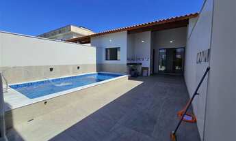 Imagem 2: CASA COM 84.68 m² - BOPIRANGA - ITANHAEM SP
