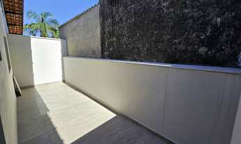Imagem 3: CASA COM 84.68 m² - BOPIRANGA - ITANHAEM SP