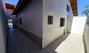 Imagem 4: CASA COM 84.68 m² - BOPIRANGA - ITANHAEM SP