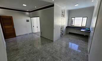Imagem 7: CASA COM 84.68 m² - BOPIRANGA - ITANHAEM SP