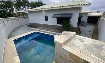 Imagem 3: CASA COM 132 m² - ITAGUAÍ - MONGAGUA SP