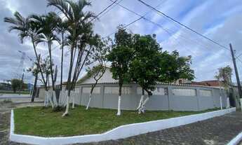 Imagem 5: CASA COM 132 m² - ITAGUAÍ - MONGAGUA SP