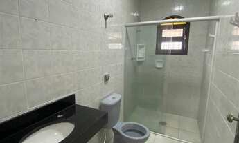 Imagem 6: CASA COM 132 m² - ITAGUAÍ - MONGAGUA SP