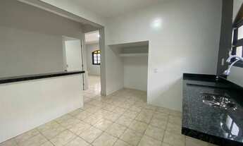 Imagem 7: CASA COM 132 m² - ITAGUAÍ - MONGAGUA SP