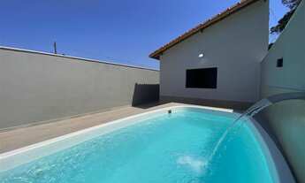 Imagem: CASA FLÓRIDA MIRIM - MONGAGUA SP