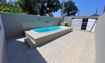 Imagem 4: CASA FLÓRIDA MIRIM - MONGAGUA SP