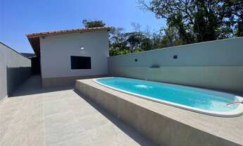 Imagem 5: CASA FLÓRIDA MIRIM - MONGAGUA SP