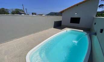 Imagem 6: CASA FLÓRIDA MIRIM - MONGAGUA SP