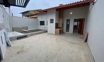 Imagem 2: CASA COM 78.73 m² - BOPIRANGA - ITANHAEM SP