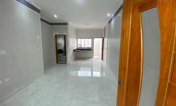 Imagem 5: CASA COM 78.73 m² - BOPIRANGA - ITANHAEM SP