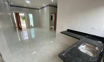 Imagem 6: CASA COM 78.73 m² - BOPIRANGA - ITANHAEM SP