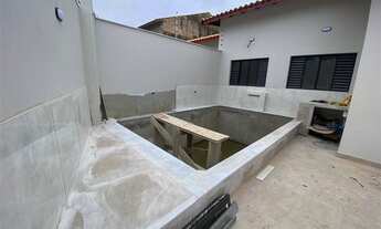 Imagem 7: CASA COM 78.73 m² - BOPIRANGA - ITANHAEM SP