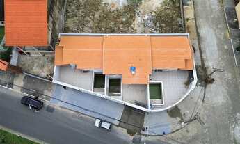 Imagem 1: CASA COM 78.73 m² - BOPIRANGA - ITANHAEM SP