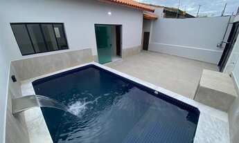 Imagem: CASA ITAGUAÍ - MONGAGUÁ SP