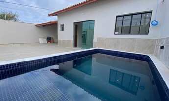 Imagem: CASA ITAGUAÍ - MONGAGUA SP