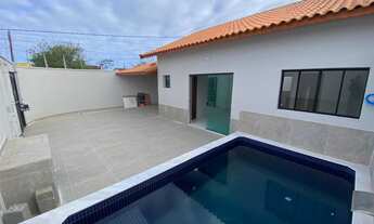 Imagem 3: CASA ITAGUAÍ - MONGAGUA SP