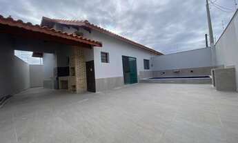 Imagem 4: CASA ITAGUAÍ - MONGAGUA SP