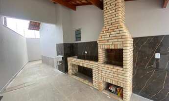 Imagem 5: CASA ITAGUAÍ - MONGAGUA SP