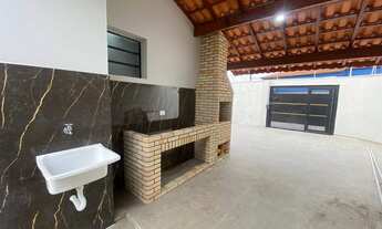 Imagem 6: CASA ITAGUAÍ - MONGAGUA SP