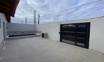 Imagem 7: CASA ITAGUAÍ - MONGAGUA SP