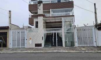 Imagem 2: APARTAMENTO COM 55 m² - CAIÇARA - PRAIA GRANDE SP