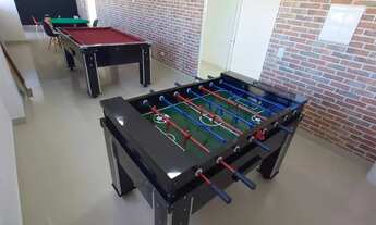 Imagem 6: APARTAMENTO COM 55 m² - CAIÇARA - PRAIA GRANDE SP