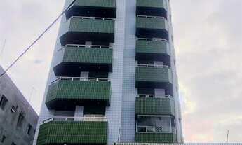 Imagem 2: APARTAMENTO COM 84 m² - CAIÇARA - PRAIA GRANDE SP