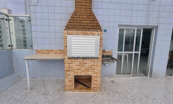 Imagem 3: APARTAMENTO COM 84 m² - CAIÇARA - PRAIA GRANDE SP