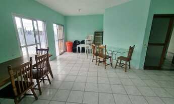 Imagem 4: APARTAMENTO COM 84 m² - CAIÇARA - PRAIA GRANDE SP