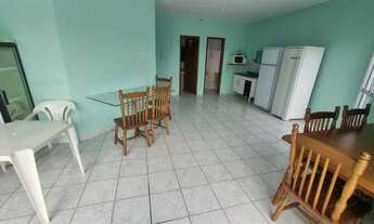 Imagem 5: APARTAMENTO COM 84 m² - CAIÇARA - PRAIA GRANDE SP