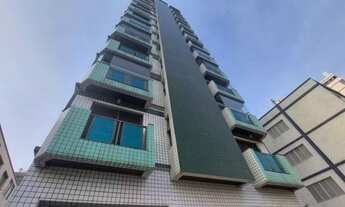 Imagem 2: APARTAMENTO COM 80 m² - BOQUEIRÃO - PRAIA GRANDE SP