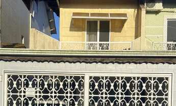 Imagem: CASA COM 118 m² - FORTE - PRAIA GRANDE