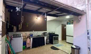 Imagem 5: CASA COM 118 m² - FORTE - PRAIA GRANDE SP